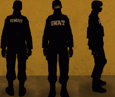 SWAT Player
